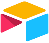 Airtable logo
