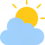 Weather logo
